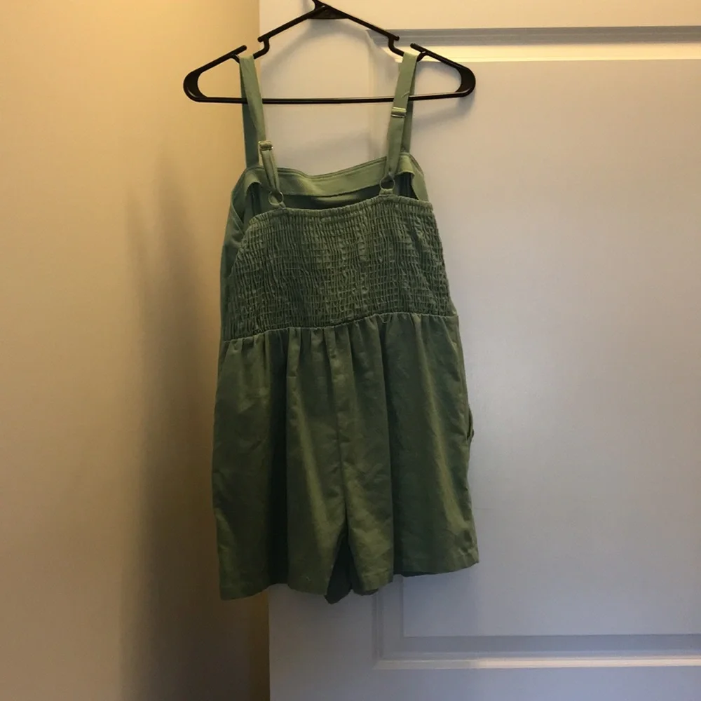 Romper - Picture 3 of 3